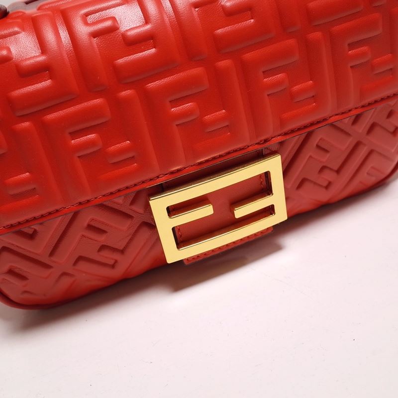 Fendi Baguette Bags